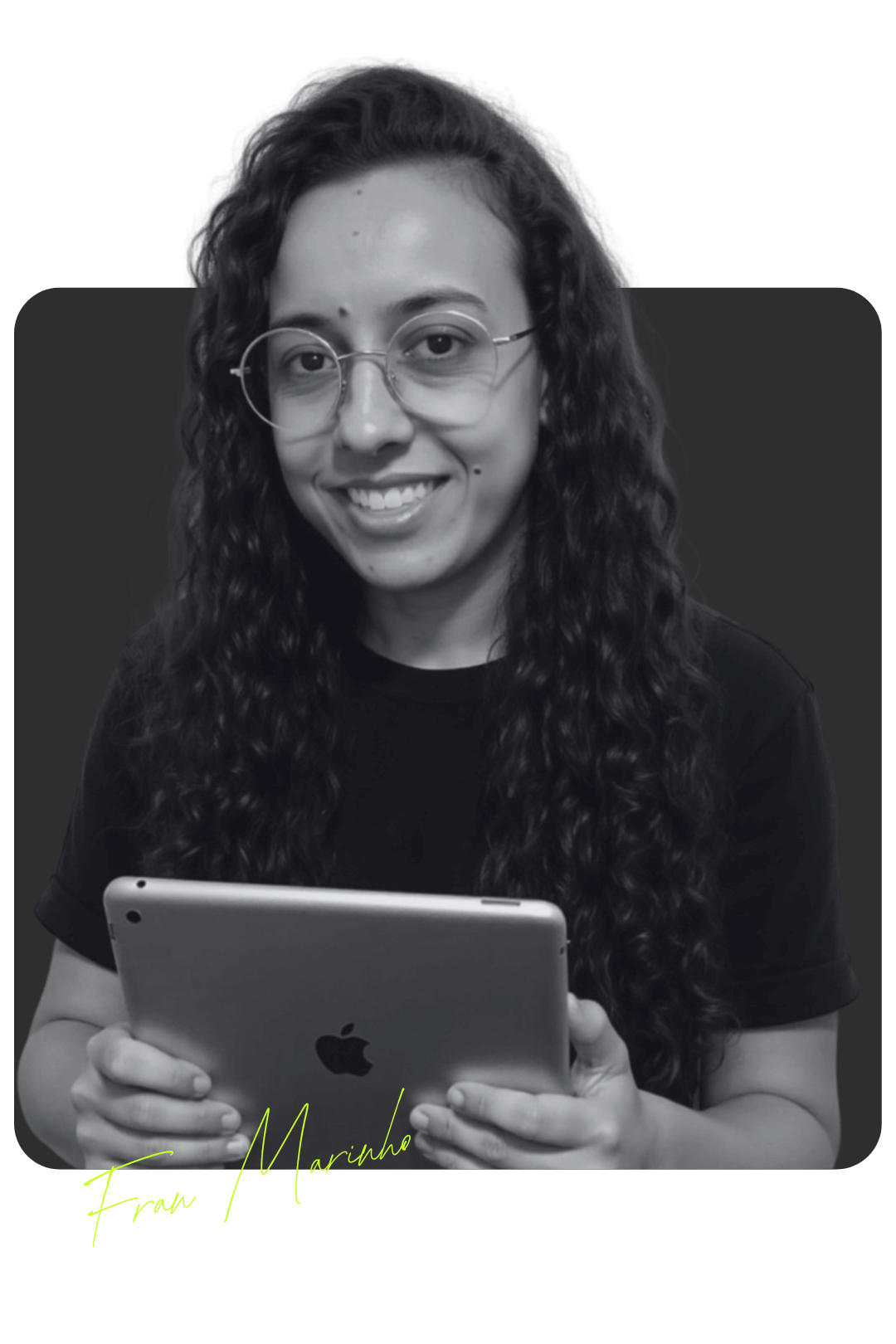 Francielle Marinho IF Websites 3