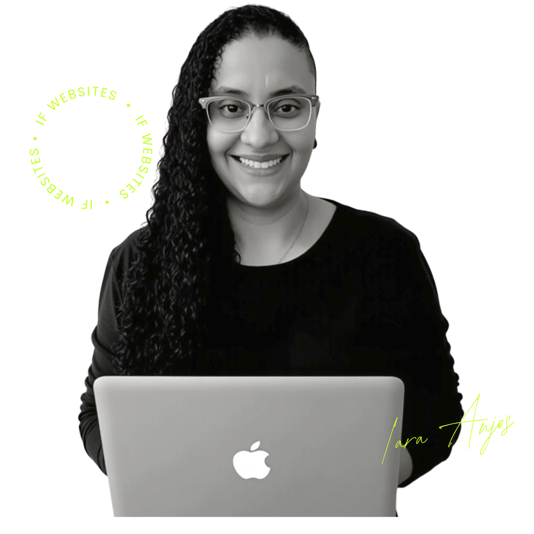 Iara Anjos IF Websites 2