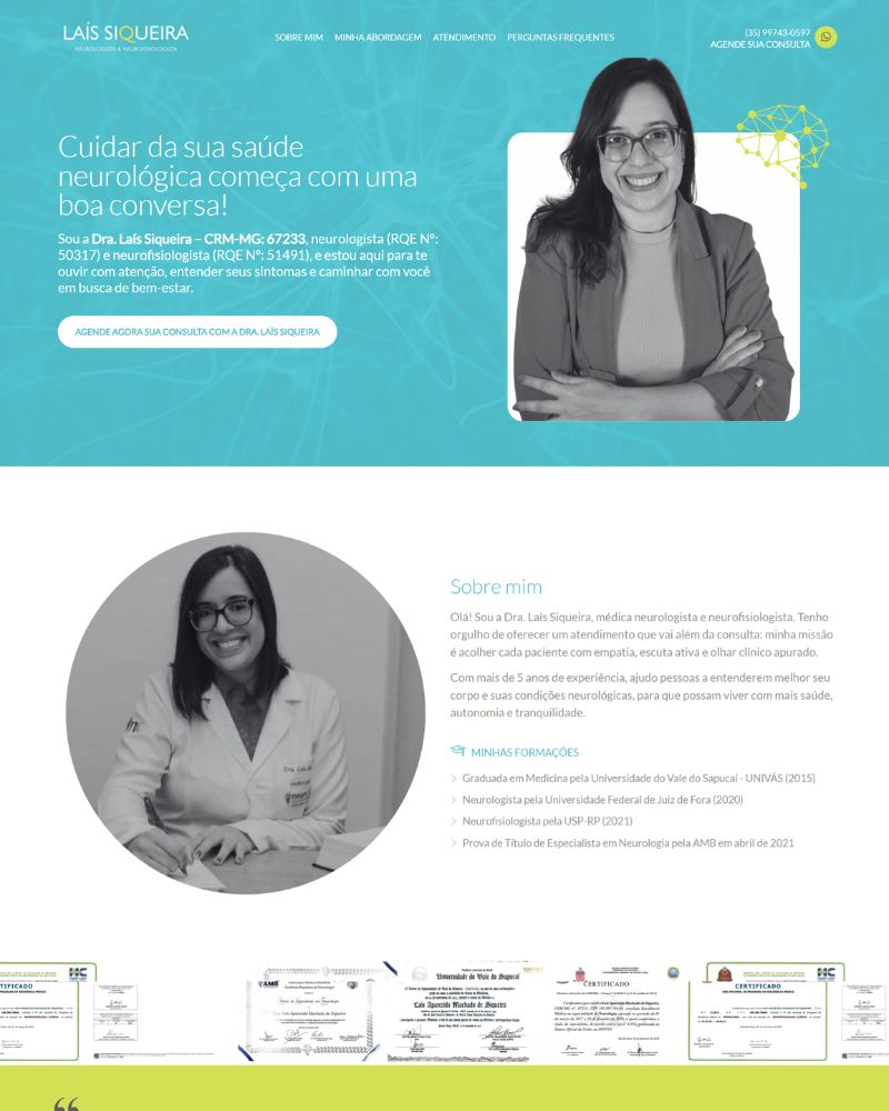 Portfolio IF Websites 2