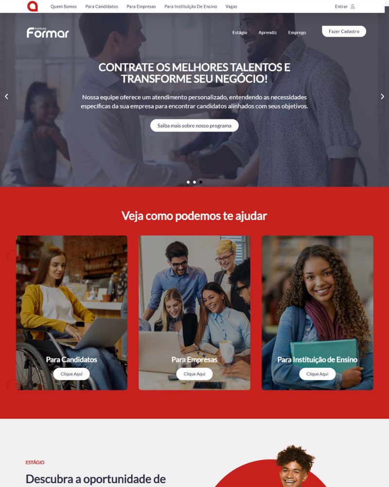 Portfolio IF Websites 3