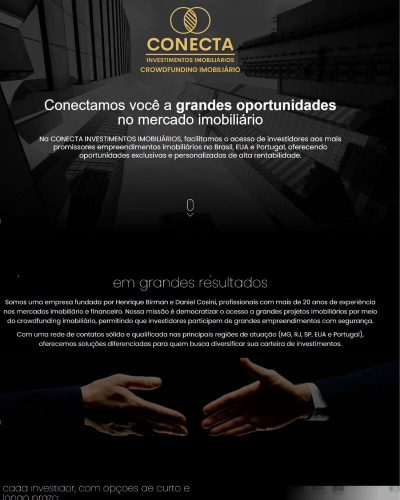 IF Websites - Cliente Conecta Investimentos (1)